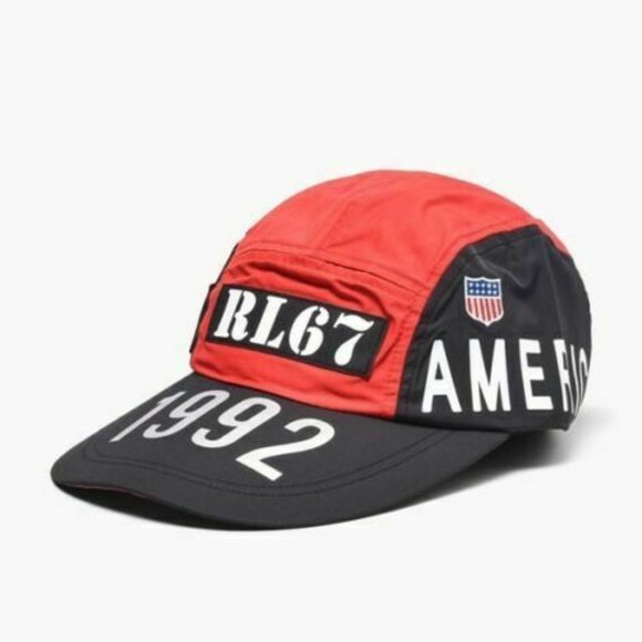 polo stadium cap